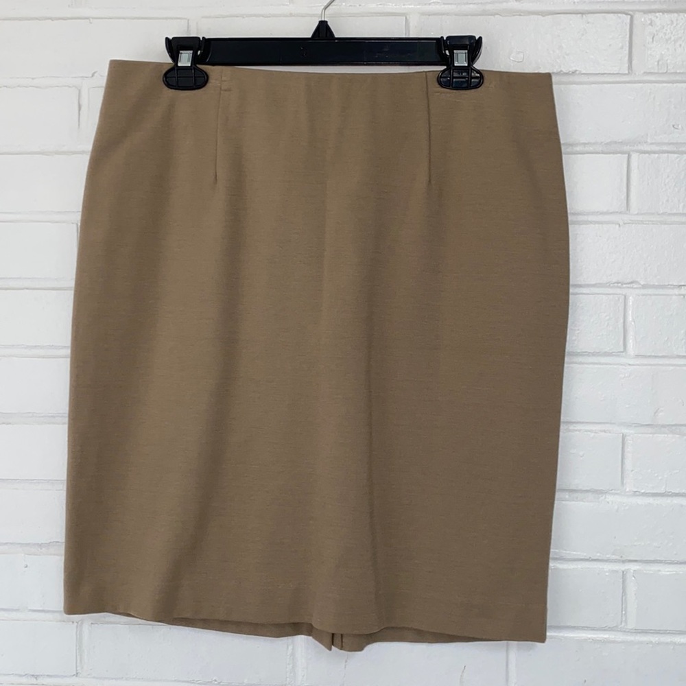 J.Jill Pencil Skirt